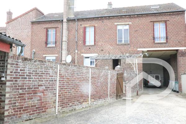 Maison 10 pièces 270 m2