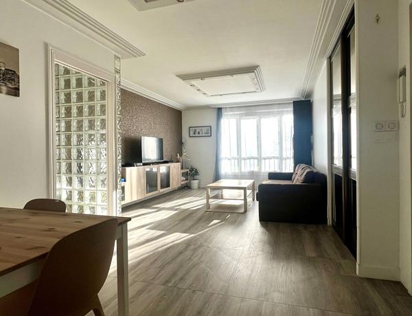 Appartement Nogent Sur Marne 4 pièces 79.44 m2