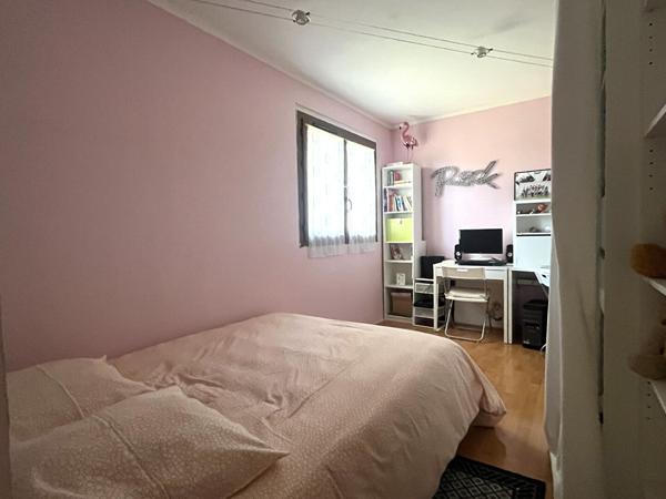Appartement Nogent Sur Marne 4 pièces 79.44 m2