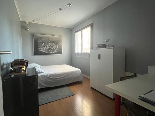 Appartement Nogent Sur Marne 4 pièces 79.44 m2