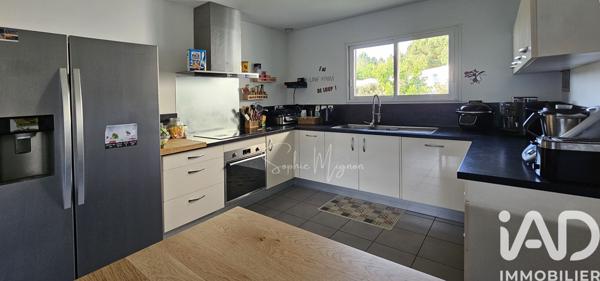 Maison à vendre 6 pièces 105 m² Mimizan