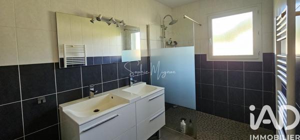 Maison à vendre 6 pièces 105 m² Mimizan