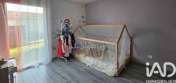 Maison à vendre 6 pièces 105 m² Mimizan