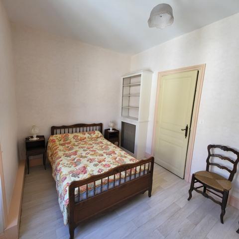 Appartement RIOM-ES-MONTAGNES. Riom es Montagnes (15400)