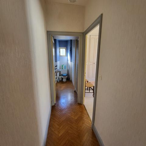Appartement RIOM-ES-MONTAGNES. Riom es Montagnes (15400)