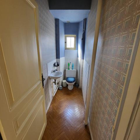 Appartement RIOM-ES-MONTAGNES. Riom es Montagnes (15400)