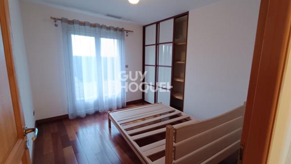 Maison récente au charme de l'ancien entre Marmande et Tonneins