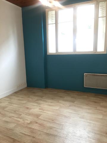 Appartement T2 - Centre ville