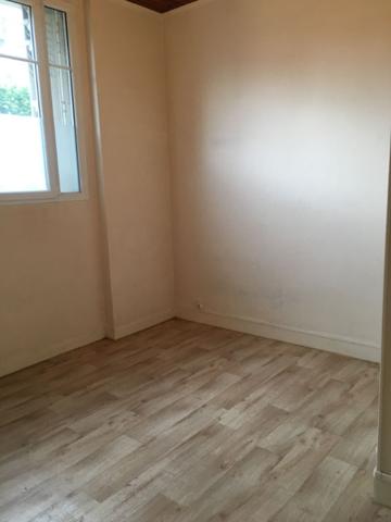Appartement T2 - Centre ville