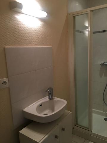 Appartement T2 - Centre ville