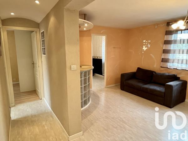 Appartement à vendre 3 pièces 52 m² Troyes