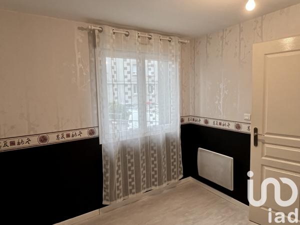 Appartement à vendre 3 pièces 52 m² Troyes