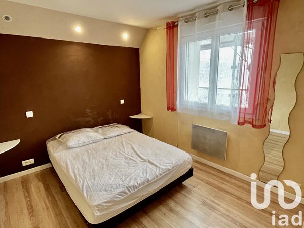 Appartement à vendre 3 pièces 52 m² Troyes