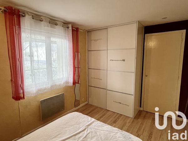 Appartement à vendre 3 pièces 52 m² Troyes