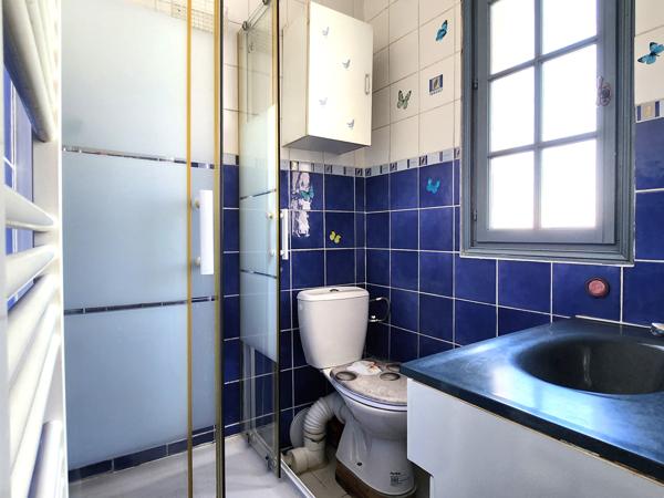 Maison 6 pièces - 132 m²