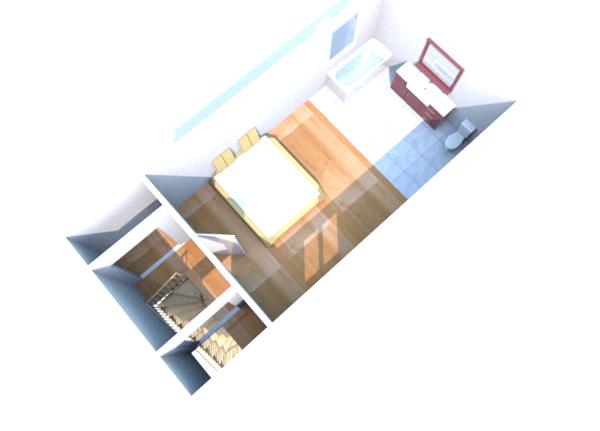 Maison 6 pièces - 132 m²