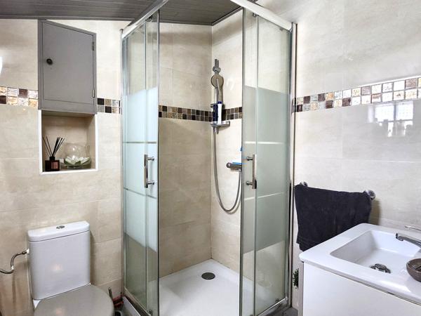 Maison 6 pièces - 132 m²