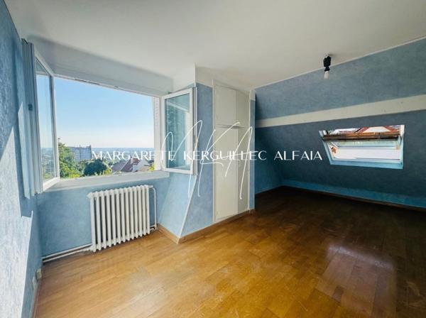 Belle maison familiale de 179m² habitables sur les Hauts Coteaux