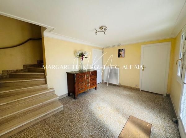 Belle maison familiale de 179m² habitables sur les Hauts Coteaux