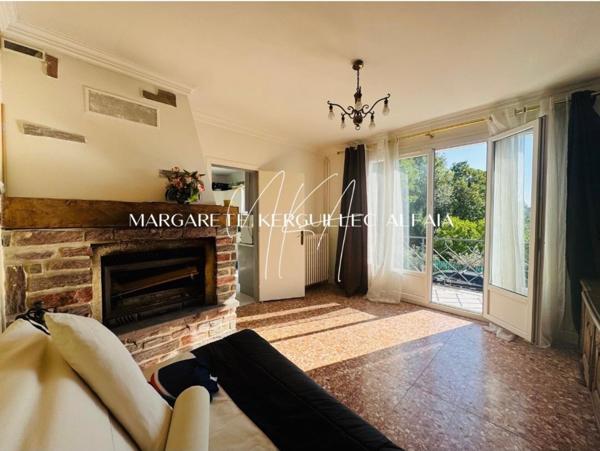 Belle maison familiale de 179m² habitables sur les Hauts Coteaux