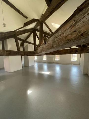 Appartement à louer à Metz (57000)