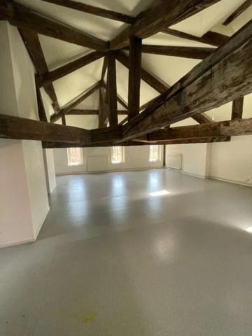 Appartement à louer à Metz (57000)