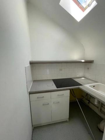Appartement à louer à Metz (57000)