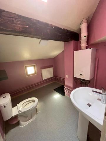 Appartement à louer à Metz (57000)