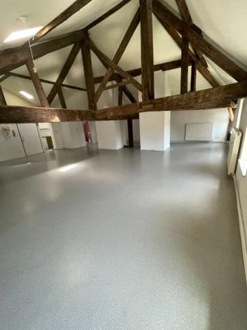 Appartement à louer à Metz (57000)