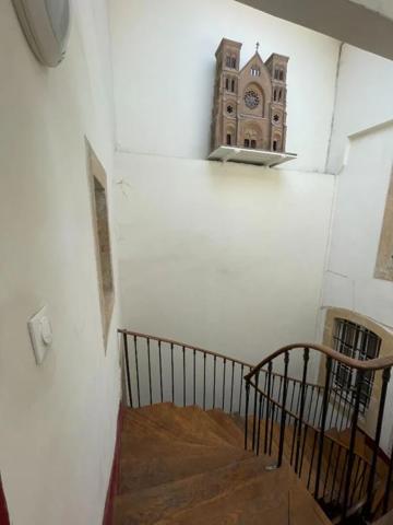 Appartement à louer à Metz (57000)