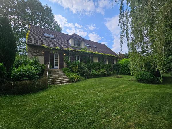 MAISON A 28 MIN DE SOISSONS