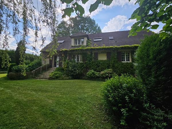 MAISON A 28 MIN DE SOISSONS