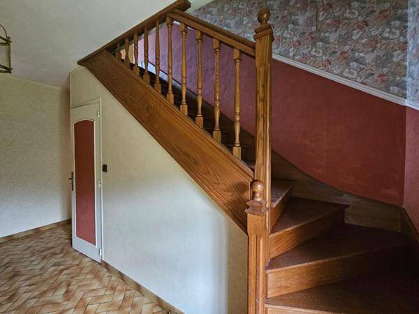 MAISON A 28 MIN DE SOISSONS