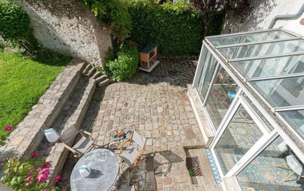 Maison 167m² 8 pièces 5 chambres