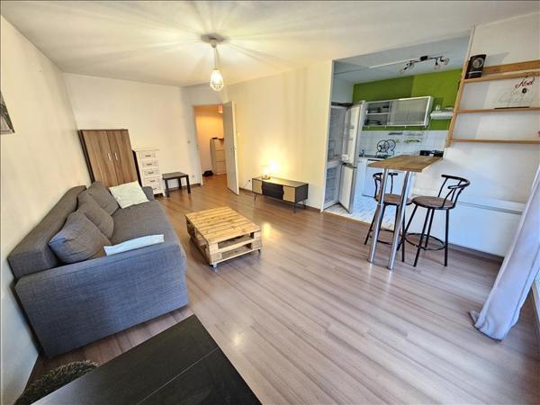 Appartement à louer |  Toulouse |  2 pièces | 53 m²