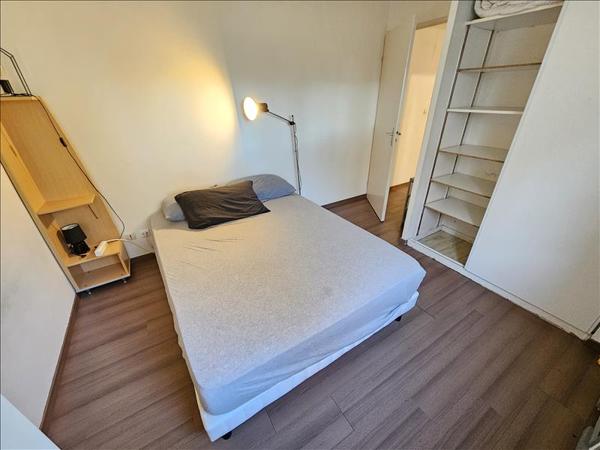 Appartement à louer |  Toulouse |  2 pièces | 53 m²
