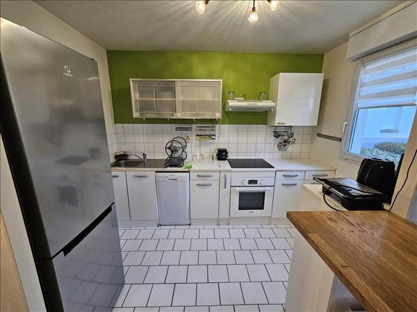 Appartement à louer |  Toulouse |  2 pièces | 53 m²