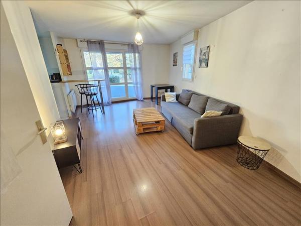 Appartement à louer |  Toulouse |  2 pièces | 53 m²