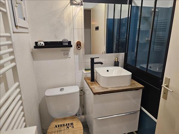 Appartement à louer |  Toulouse |  2 pièces | 53 m²