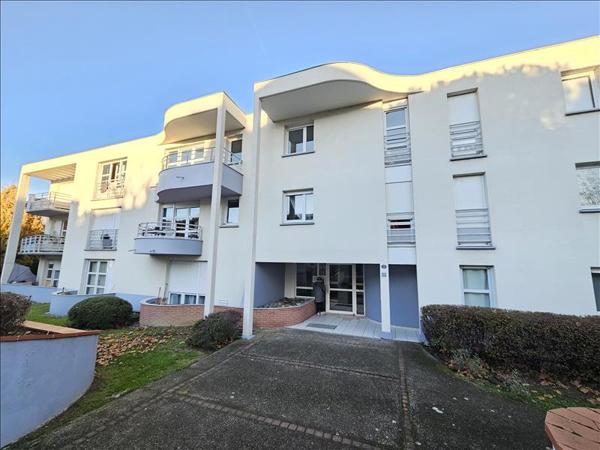 Appartement à louer |  Toulouse |  2 pièces | 53 m²