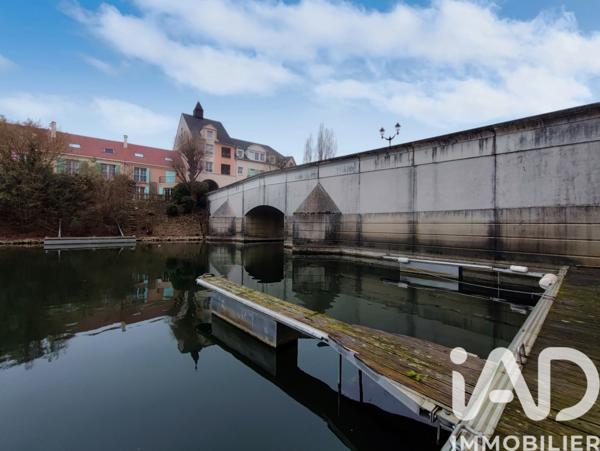 Studio à vendre 38 m² Cergy