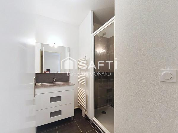 MAISON FAMILIALE SUR MARTIGNAS