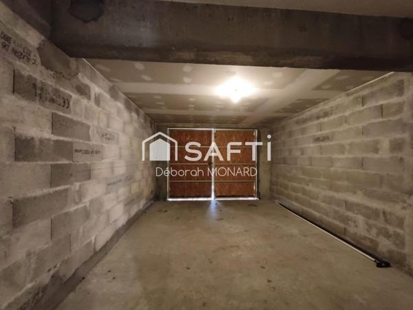 MAISON FAMILIALE SUR MARTIGNAS