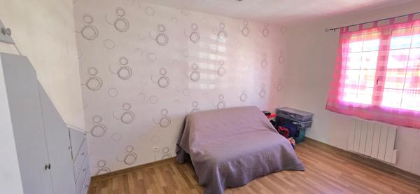 LUISANT PROCHE CHARTRES - Agglo filibus prisée, Maison T6 modernisée et en parfait état