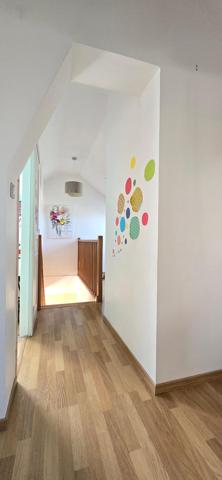 LUISANT PROCHE CHARTRES - Agglo filibus prisée, Maison T6 modernisée et en parfait état