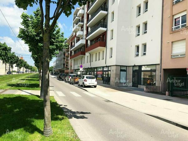 BUREAUX vente à DIJON 21000