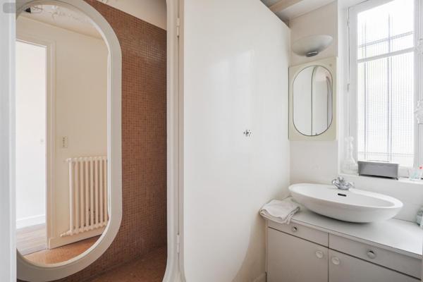 Maison à vendre à Sceaux dans les Hauts-de-Seine (92330), ref : DH3   
Vieux Sceaux-Curie