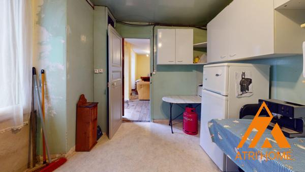 Domus #ATRI'HOME VII