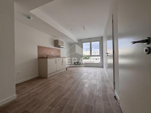 ORLEANS HYPERCENTRE - PROCHE GARE ORLEANS Appartement neuf 2 pièce(s) 40 m2