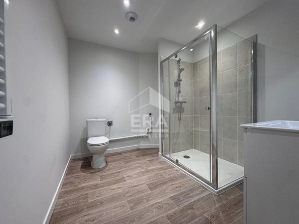 ORLEANS HYPERCENTRE - PROCHE GARE ORLEANS Appartement neuf 2 pièce(s) 40 m2